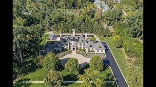 1343 Orchard Ridge Road, Bloomfield Hills, MI - 20261031052