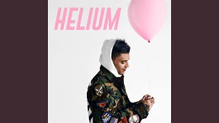 Helium - Mikael Gabriel