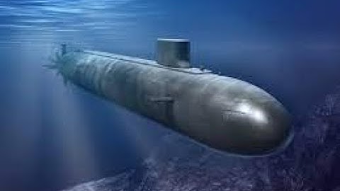 The Secret World Of Submarines  Documentary 2023 : Nuclear Submarines: See Them In Action ! -