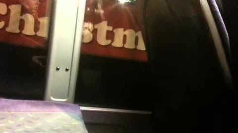 WA56 FTV FIRST DEVON AND CORNWALL DENNIS DART PT2