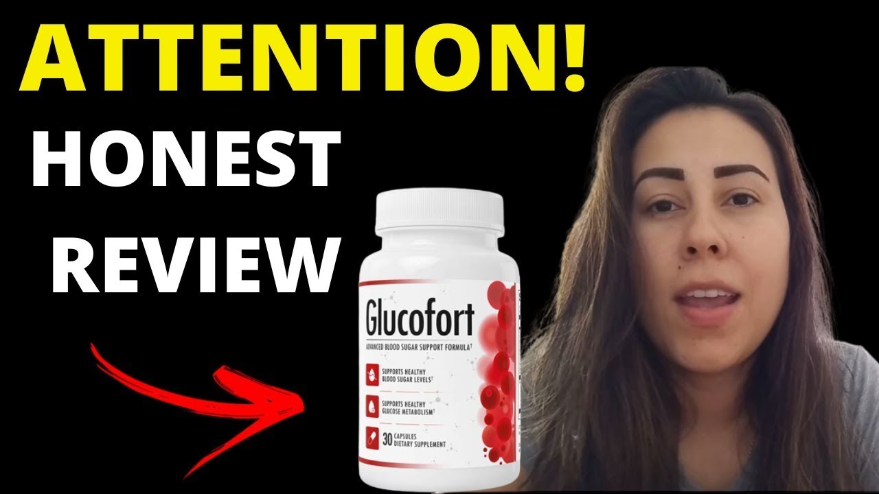 GLUCOFORT   Glucofort Review – UPDATED 2023!   Glucofort Reviews – Glucofort Blood Sugar Support