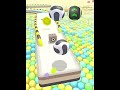 🔥 Going Balls VS Rollance Ball VS Action Games Ball Games New Race 616 | Android/IOS