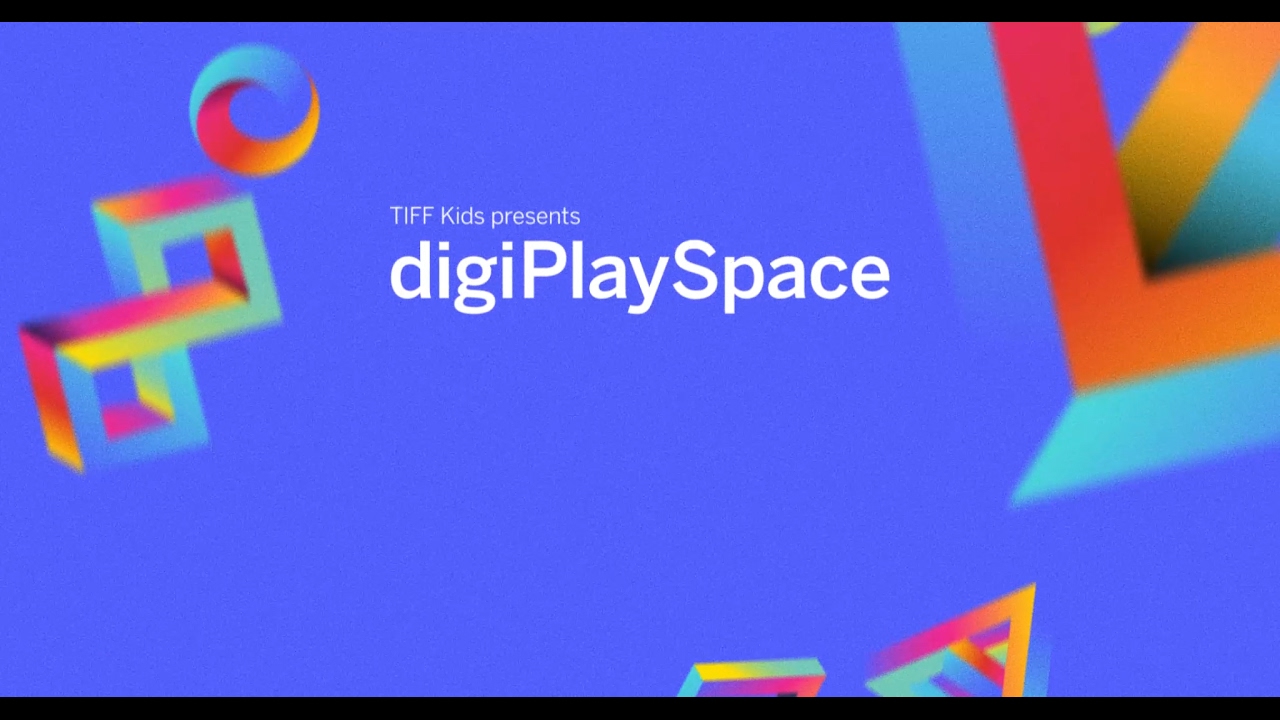 camera iphone 8 plus apk digiPlaySpace: Creative Machines Trailer | TIFF Kids 2017