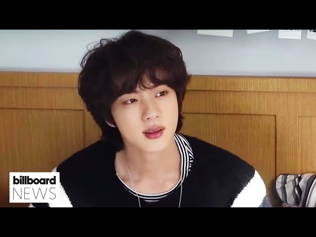 BTS' Jin hints at upcoming solo music in the latest video of 'BANGTAN  BOMB'; watch - Entertainment