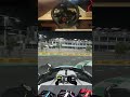 Petronous marcedez benz - F1 2025 | Logitech G29 Steering Wheel | Hyper racing.