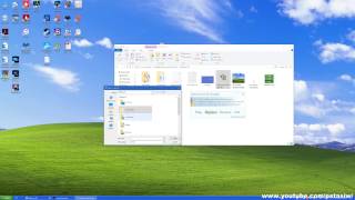 windows xp skin file windows xp skin file