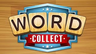 Word Collect level 51 - 60 screenshot 1