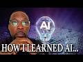 Upskilling in a layoff market: My AI journey