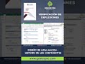 Verificación de deflexiones #geniospro #ingenieria #plantillasingenieria