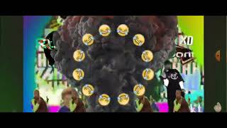 My Mlg War Green Screen 6