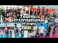 Vlog du tournois de grigny  cest un dlire de u13 a u21  feat tmb academy