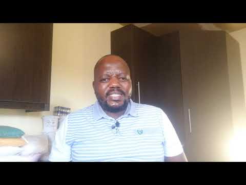 #Mamezala | Gogo Bathini Mbatha TV | The only bookings line: 035 799 5703