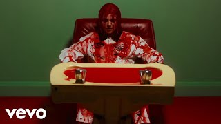 Issey Cross  M40 love Me Now