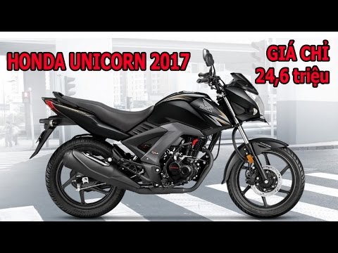 Honda ra xe côn tay mới giá rẻ 24,6 triệu | Fan Exciter thèm thuồng thích thú - Honda ra xe côn tay mới giá rẻ 24,6 triệu | Fan Exciter thèm thuồng thích thú