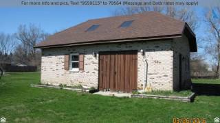 Priced at $134,900 - 7000 Delisle Fourman Road, Arcanum, OH 45304
