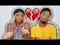 Why We Broke Up... (THE TRUTH)