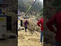 दाउन्ने बजार मा कामको तिब्रता | daunne | road update |