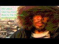 Dev Large (of Buddha Brand) - Take You Back Home (Instrumental) - Fresh Bronx Style Beat