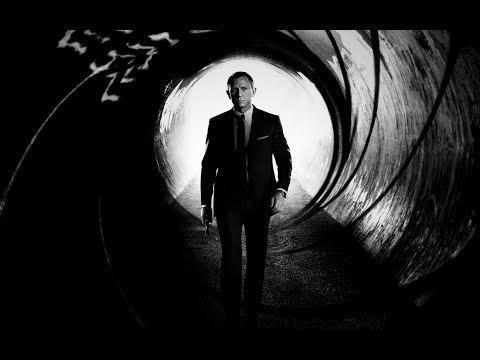 Vídeo: Especialistas revelam quem pode desempenhar o papel de James Bond