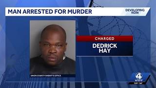 Arrest made after mother finds 17-year-old daughter dead in Union apartment