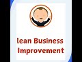 Lean Business Improvements