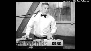 Video thumbnail of "Banchiks_Sapņu rums"