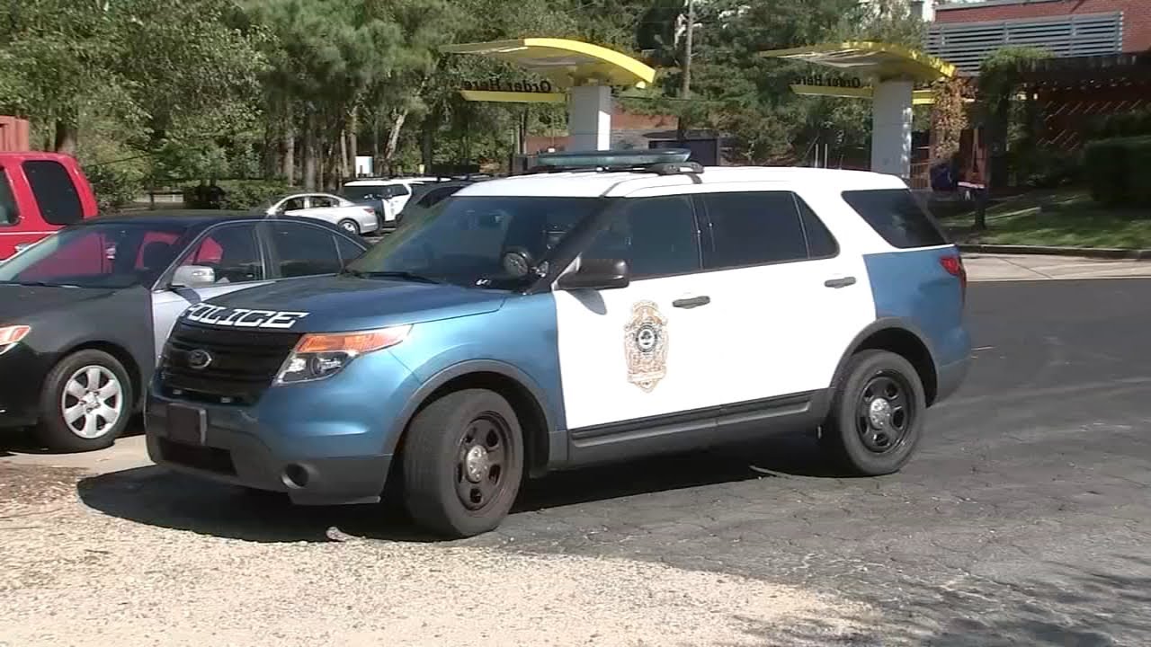 WATCH LIVE: Raleigh Police to release latest crime statistics - YouTube