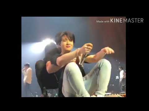 #jackjae moment