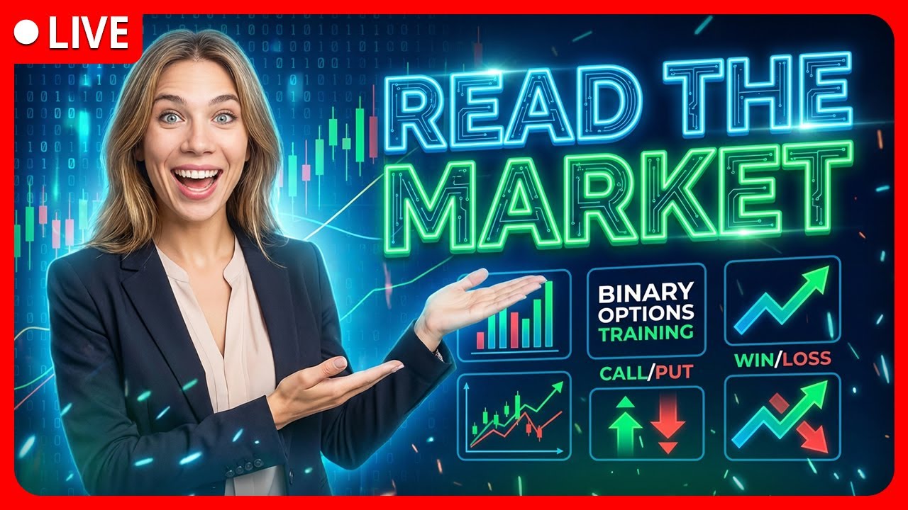 WATCH and LEARN - Live Market Analysis and Indicator Practice ! Trading Indicators