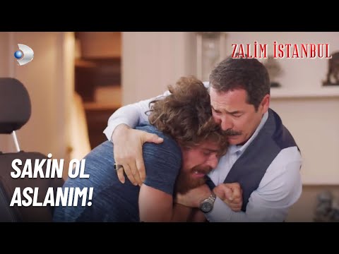 Agâh, Nedim'i Sakinleştiremedi! - Zalim İstanbul 11. Bölüm
