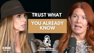 How Women Can Trust What They Already Know with Tiffany Petersen