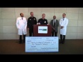 Milwaukee Police Sgt. Battles Cancer, Raises Funds for Research