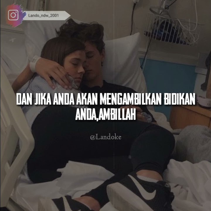 MAOLI MERCY story wa terjemahan indonesia