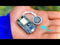 3 Amazing ideas with Arduino - Compilation