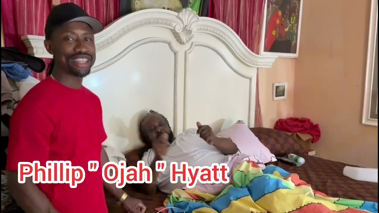 В BIG STONE ПОСЕТИЛА ЗВЕЗДА РЕГГИ ОДЖА