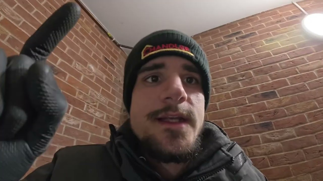 Installing a carbon F1 style diffuser to a 2020 RS3