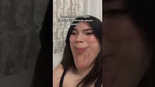 Benimki Seninkinden Buyuk