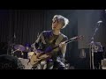 MIYAVI - "Under The Same Sky" (Acoustic, 4K) - Zepp New Taipei, Taiwan 2023-10-24