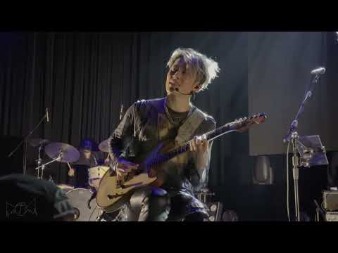 MIYAVI - "Under The Same Sky" (Acoustic, 4K) - Zepp New Taipei, Taiwan 2023-10-24