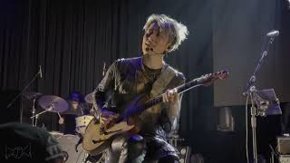 MIYAVI - Under The Same Sky (Acoustic, 4K) - Zepp New Taipei, Taiwan 2023-10-24