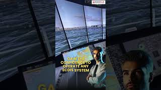 Top Ecdis Training | Ecdis Plus Training Solutions