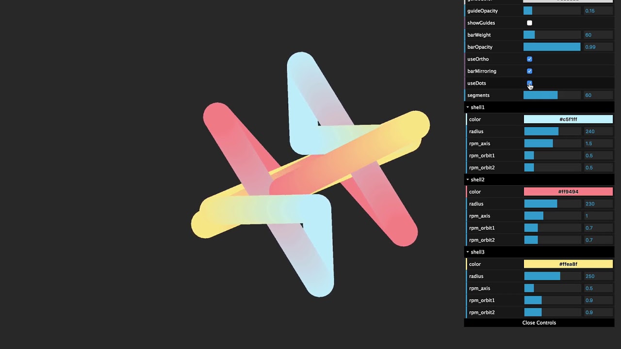 St  Pölten 2024 — European Capital of Culture (Tool)