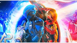 SPLITGATE GOD