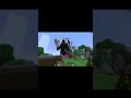 CE MOD MA FAIT SURSAUTÉ #minecraft