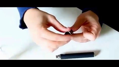 Evod Starter Kit | EcigCanadaZone