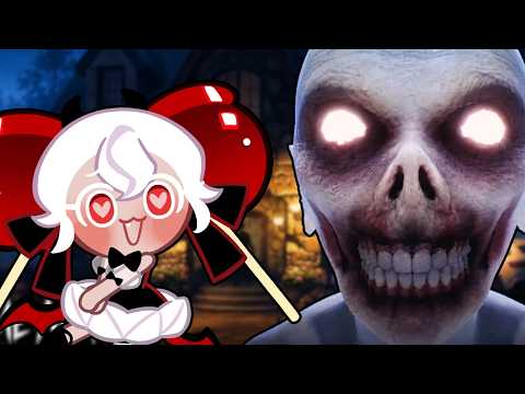 CRK DECEIT TRIO Plays Home Alone (Anomaly) !!🦈🫐
