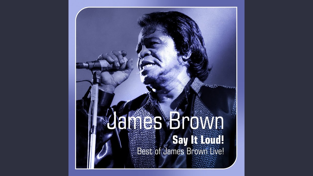 ジャマイカ7” James Brown (12) Do It / I Like The Way You Walk none Rough Beat Records /00050 James Brown – Do It / I Like The Way You Walk – Vinyl (7
