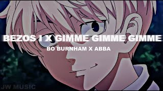 Video thumbnail of "Bezos I X Gimme Gimme Gimme - Bo Burnham x ABBA ( lyric + vietsub ) | JW MUSIC"