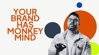 Monkey Mind Horizontal Website