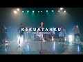 Kekuatanku - HSM Worship [Official Music Video]